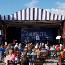 Der August und die Sommer Events auf dem Darß